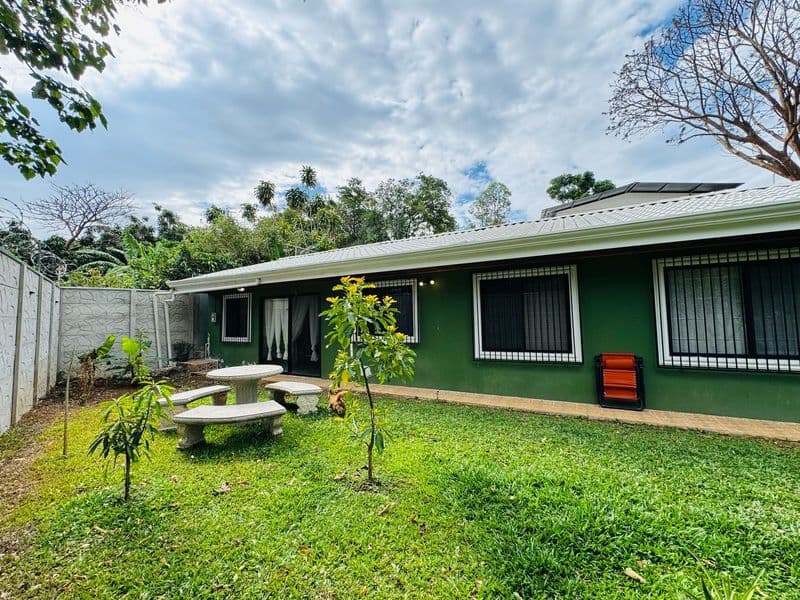 Property at Mercedes