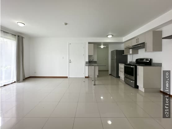 Apartment at Ulloa