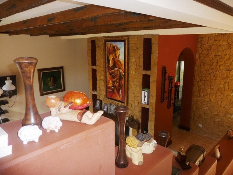 Property at Curridabat