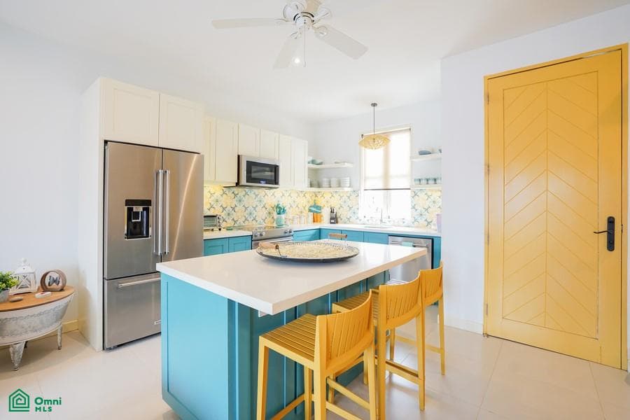 Property at Las Catalinas