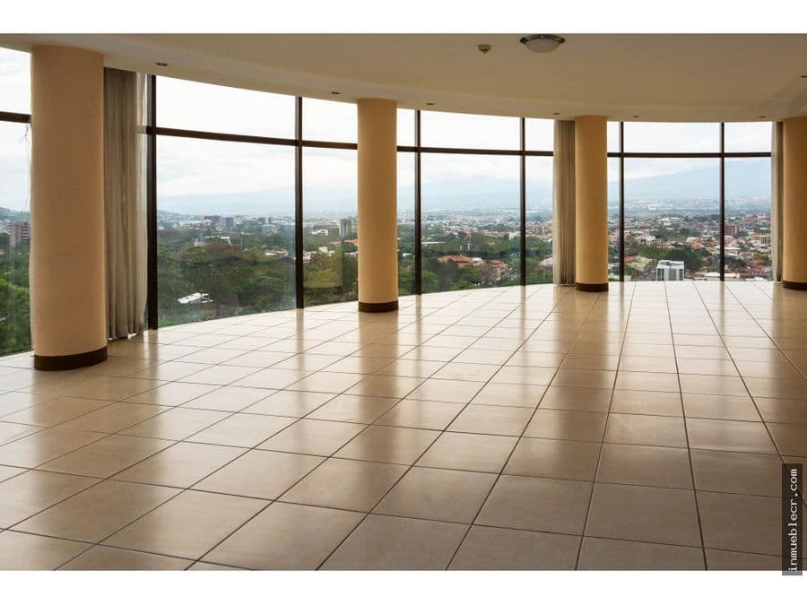 Apartment at Escazú