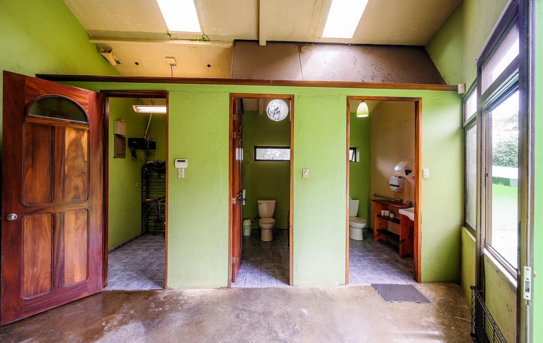 Comercial en Tilarán