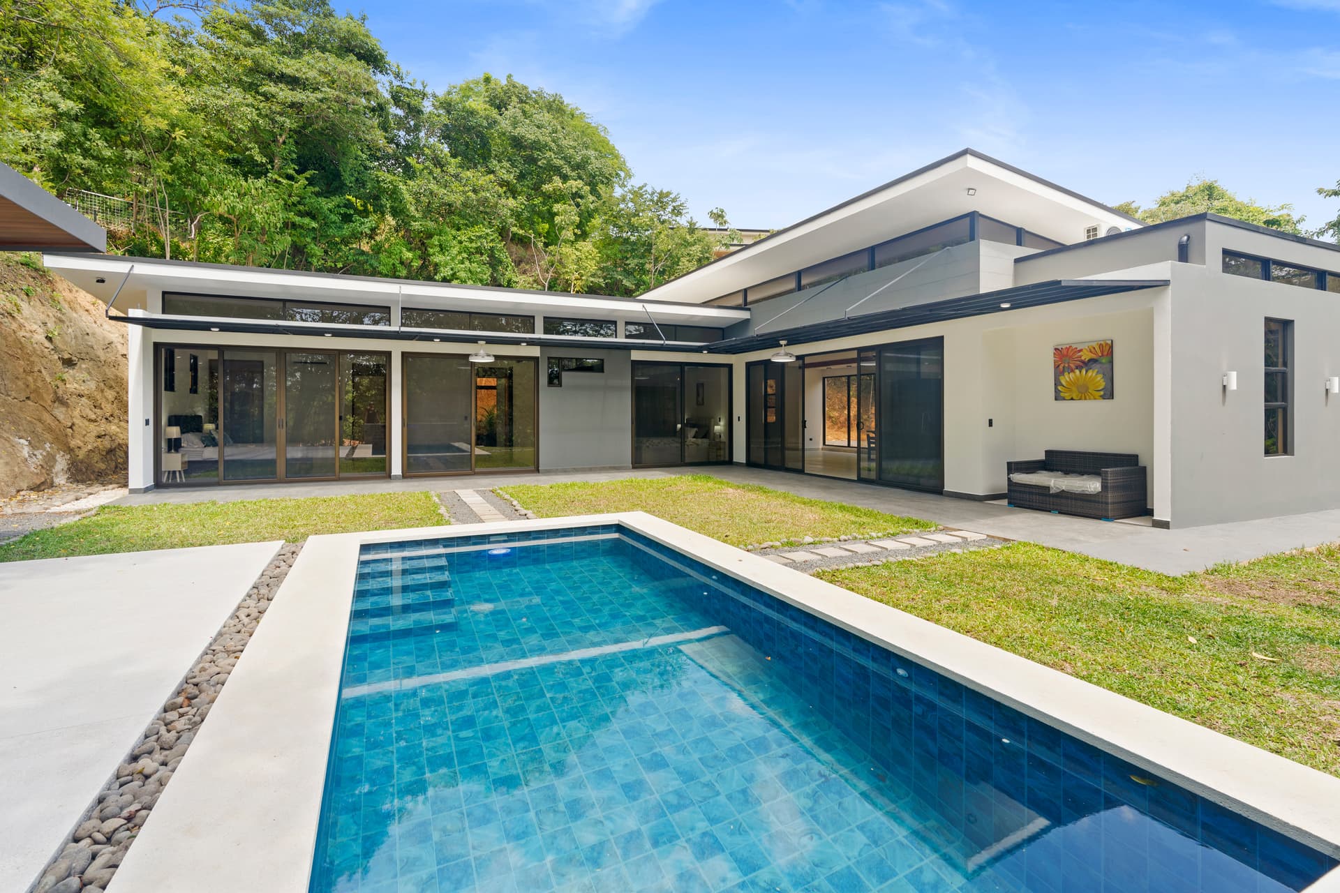 Casa en Condominio Isabella