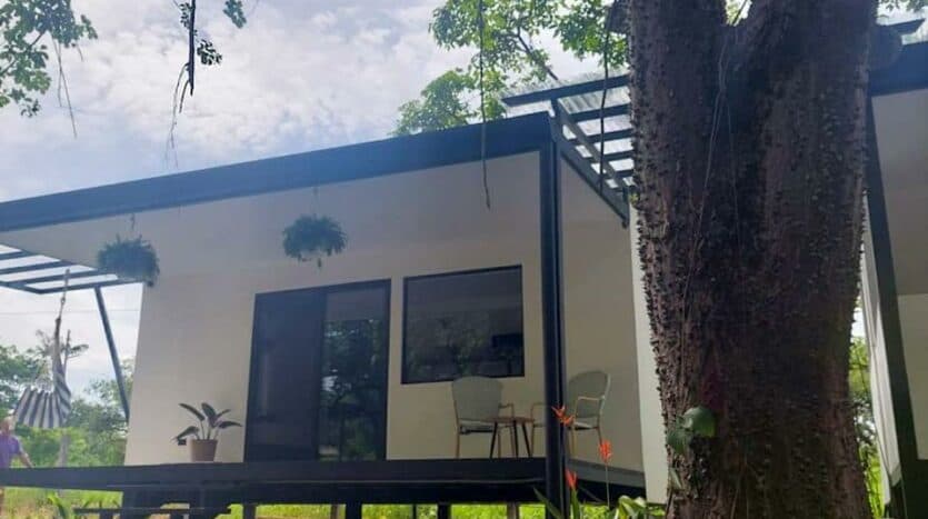 Apartment at Villa Real