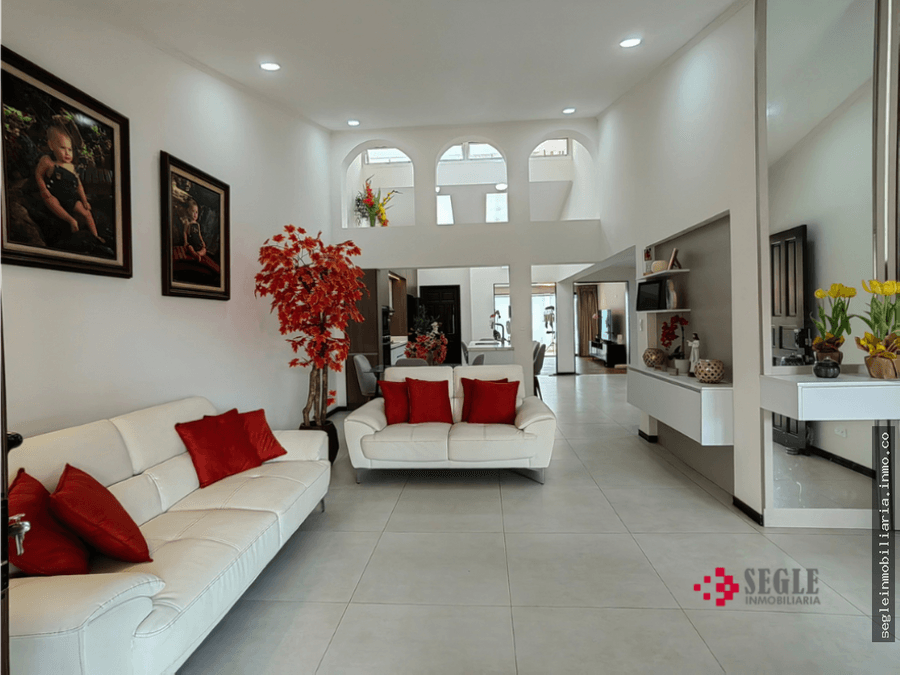 Casa en Santa Ana