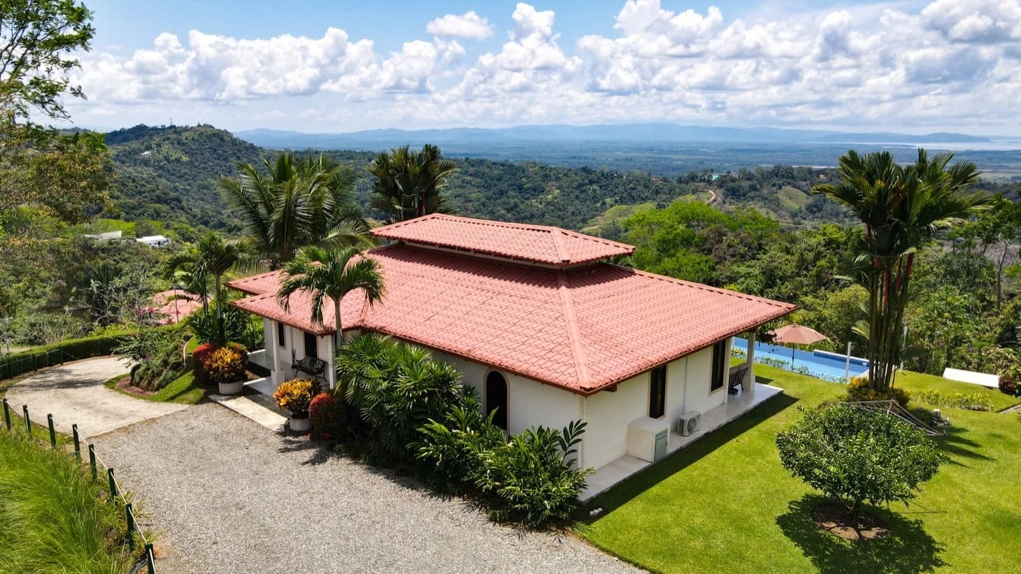 Casa en Puerto Cortés