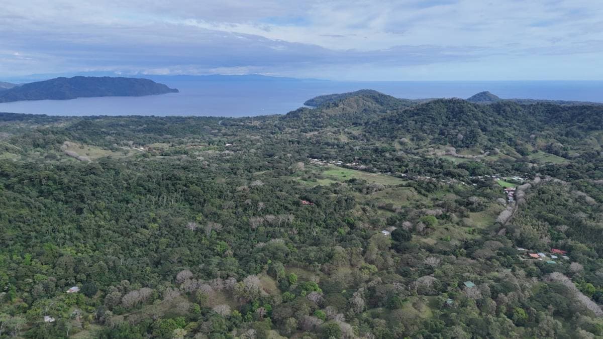 Propiedad en Puntarenas