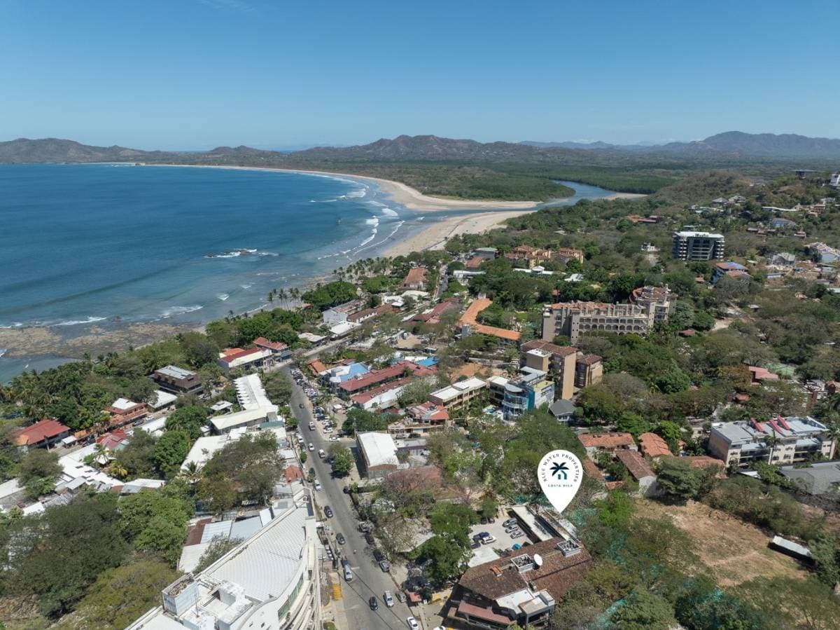 Propiedad en Tamarindo