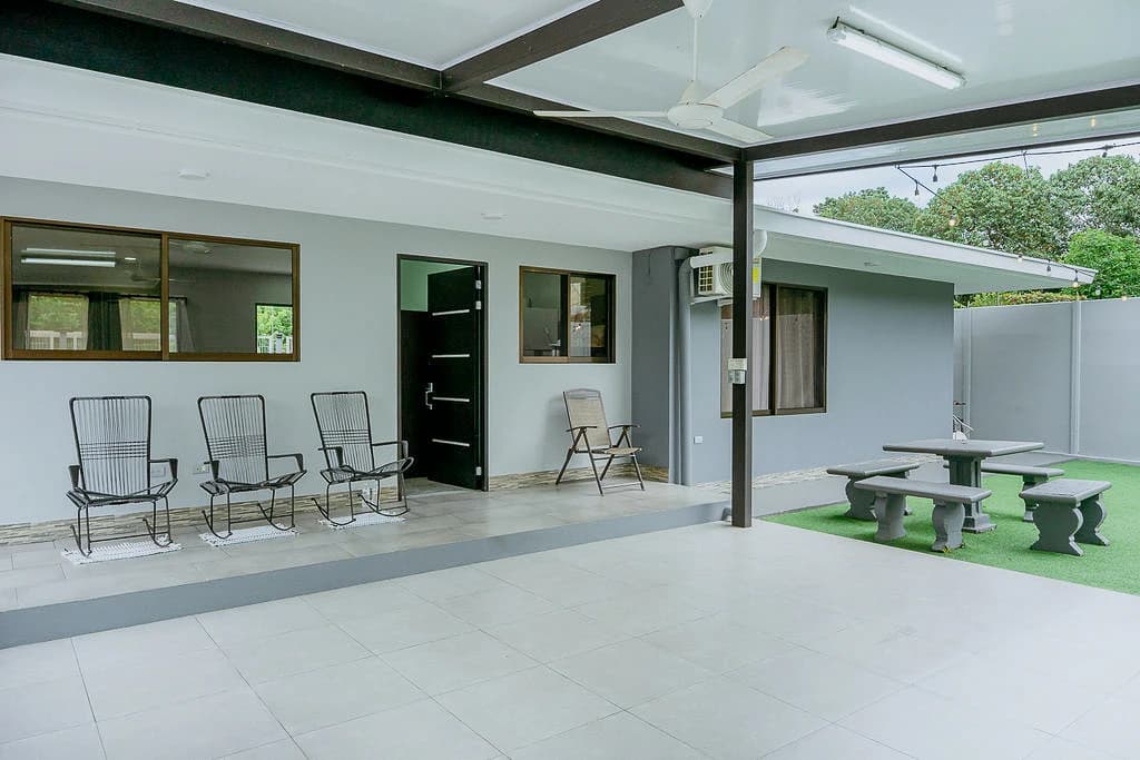 Casa en Puntarenas