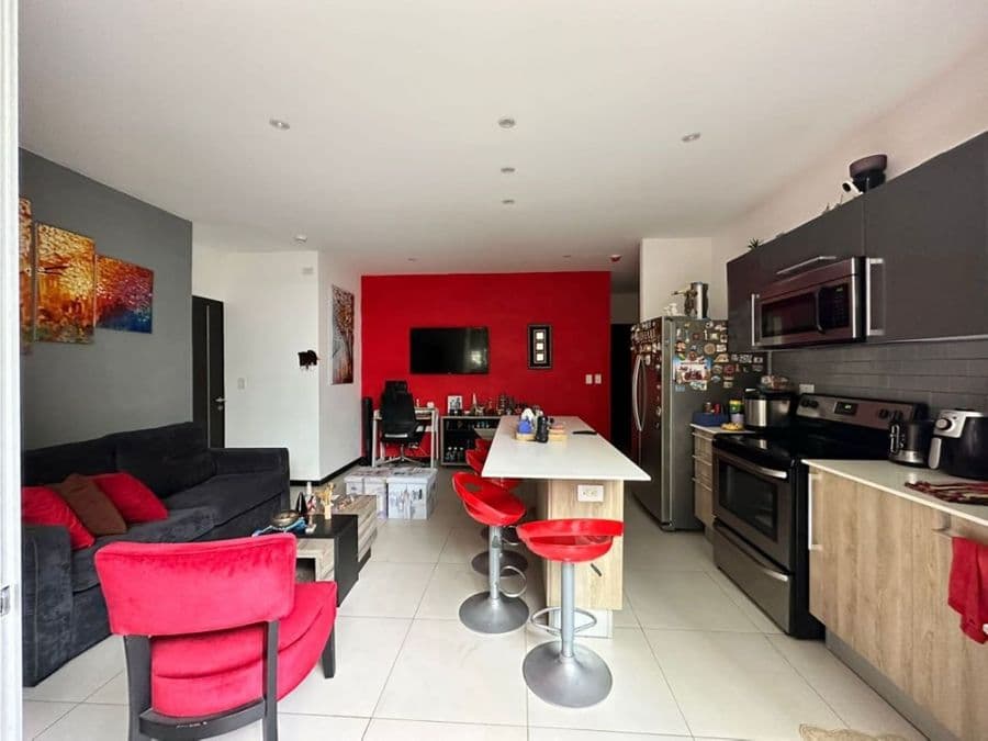 Apartment at Curridabat