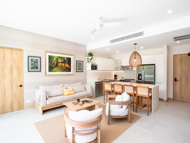 Property at Become Nosara