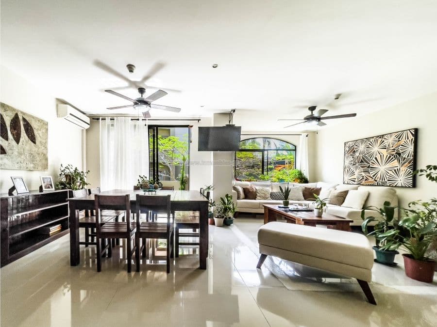 Apartamento en Pozos