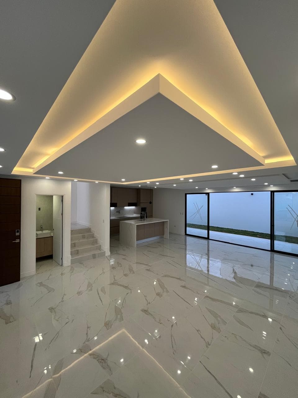 Property at San Juan