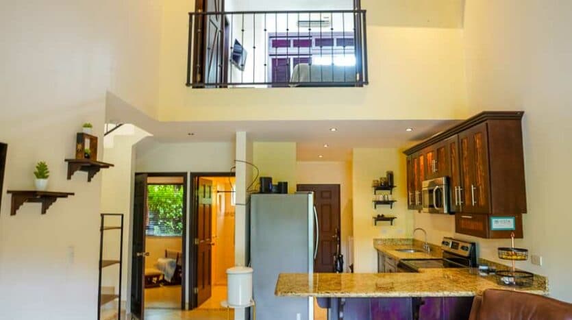 House at Cabo Vela Estates