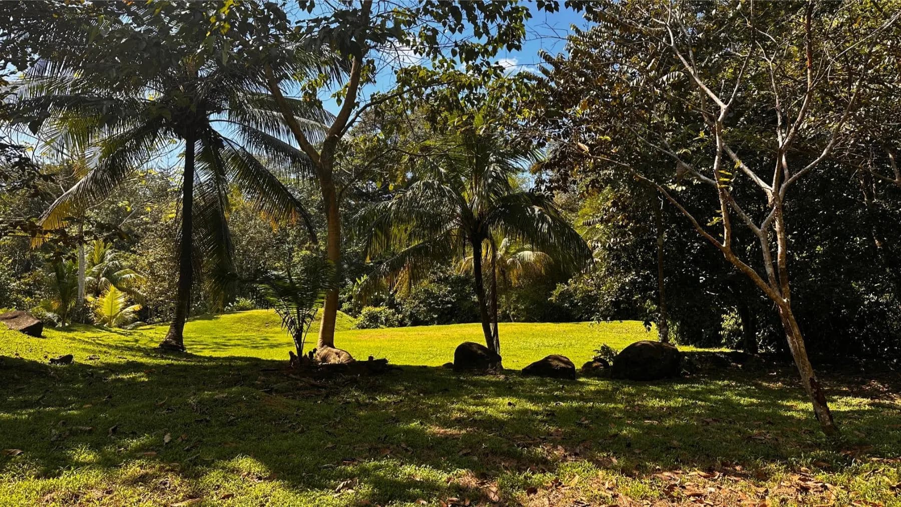 House at Bahía Ballena
