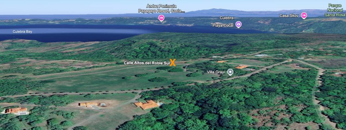 Propiedad en Condominio Altos Los Robles