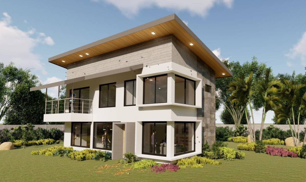 Casa en Sardinal