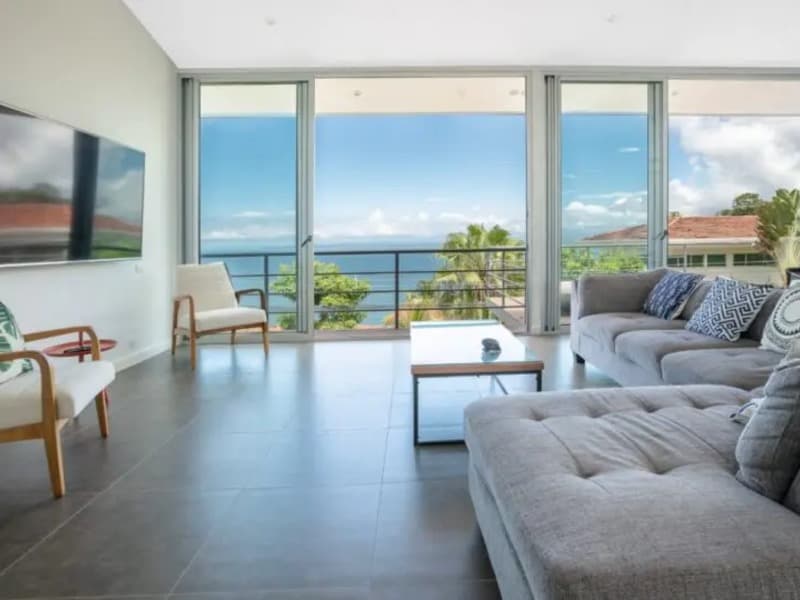 Propiedad en Tárcoles