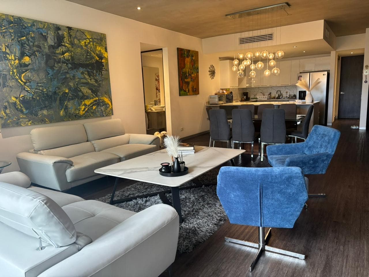 Propiedad en Condominio Arborea