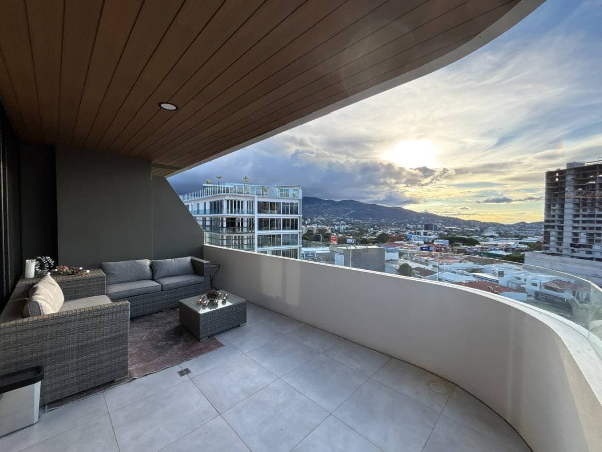 Propiedad en Rohrmoser