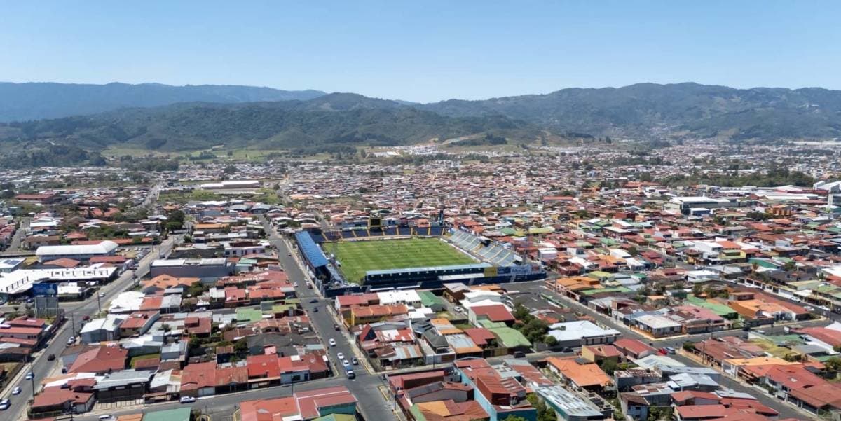 Comercial en Oriental