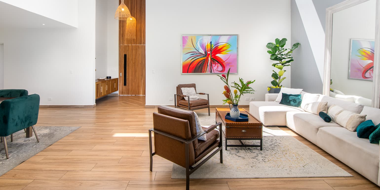 Propiedad en Hacienda Espinal