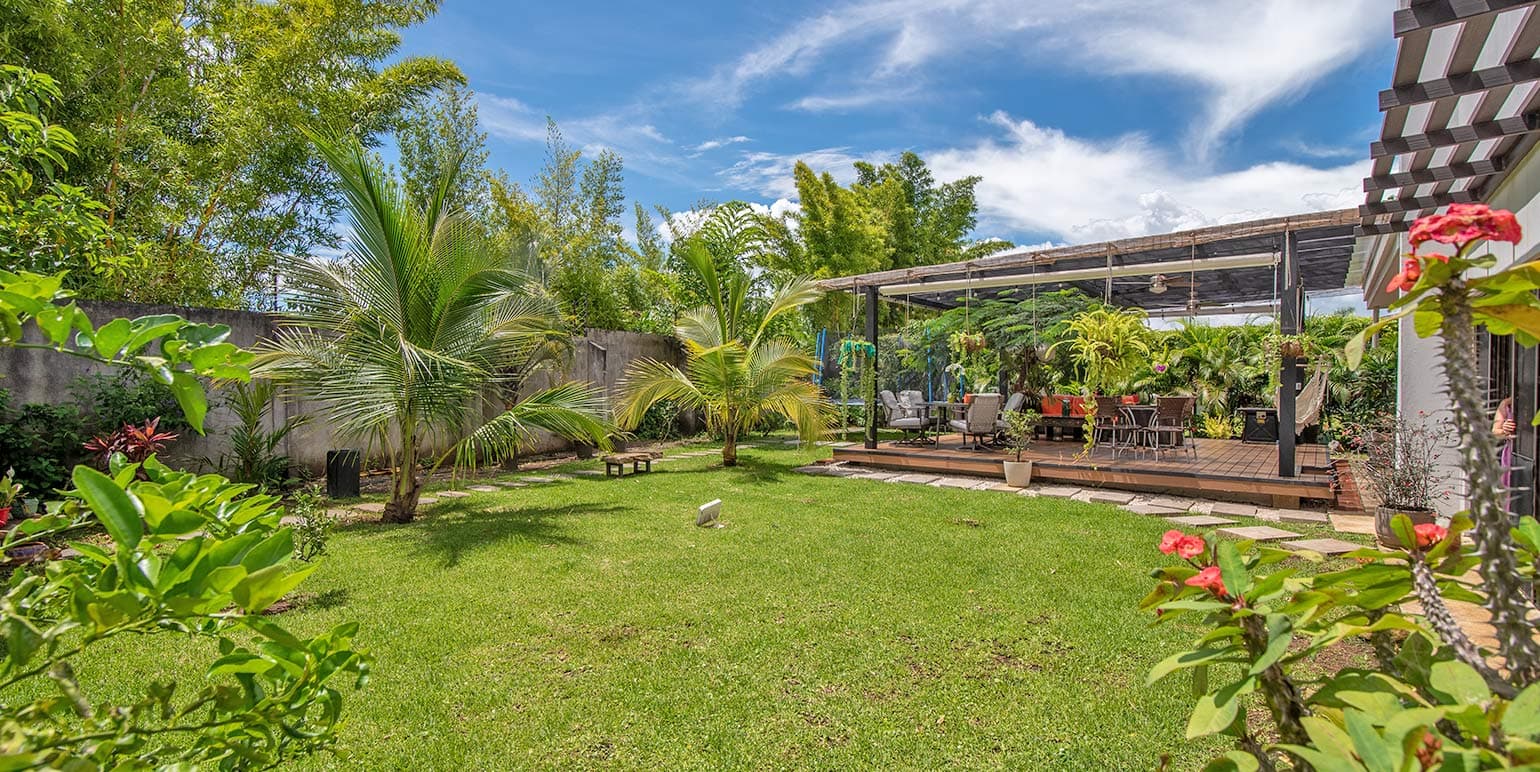 Propiedad en Hacienda Espinal