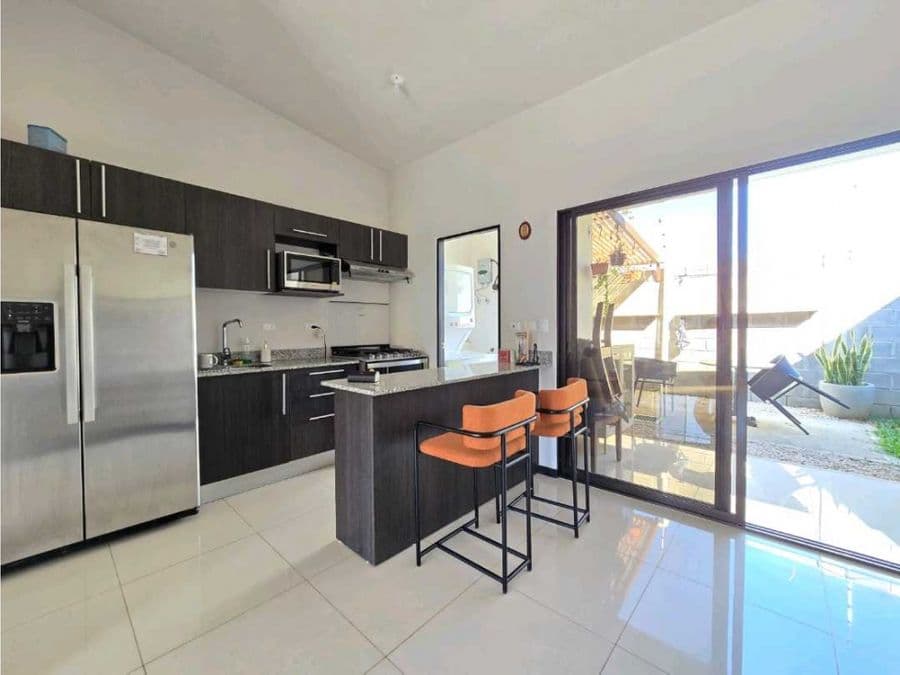 House at Condominio Heredia Parks