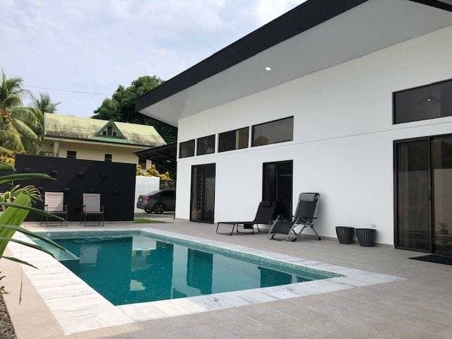 Casa en Uvita