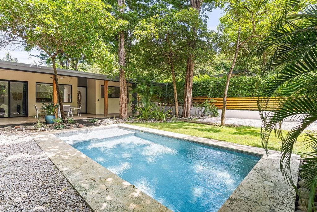 Casa en Tamarindo