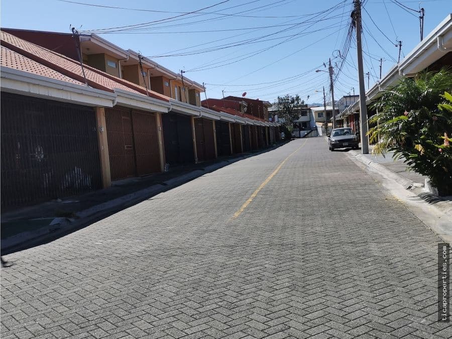 Casa en Mercedes