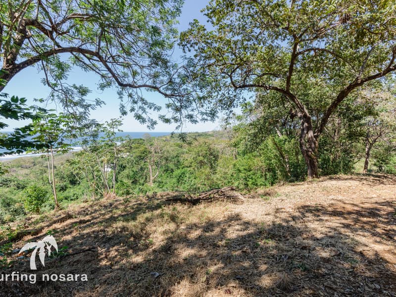 Terreno en Cuajiniquil