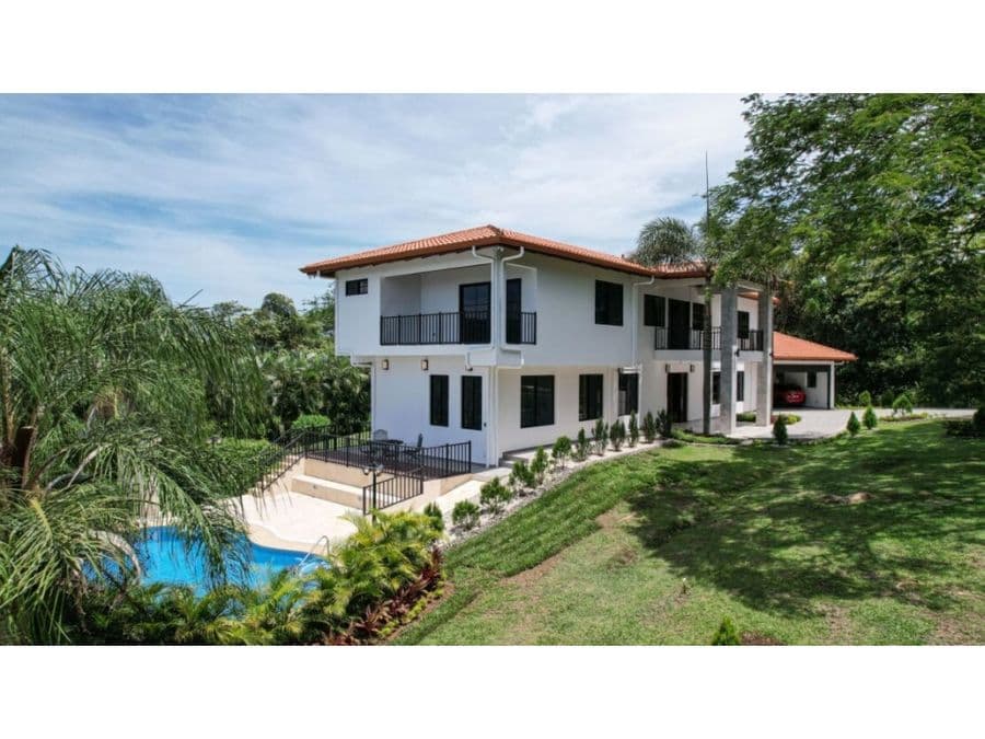 Casa en Alajuela