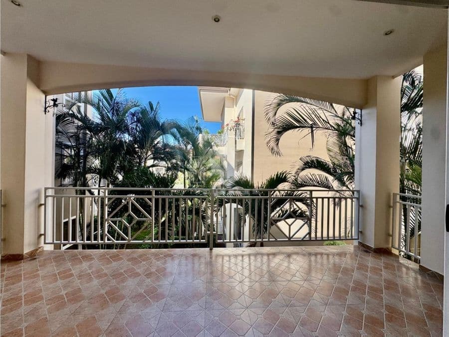 Apartamento en San Rafael