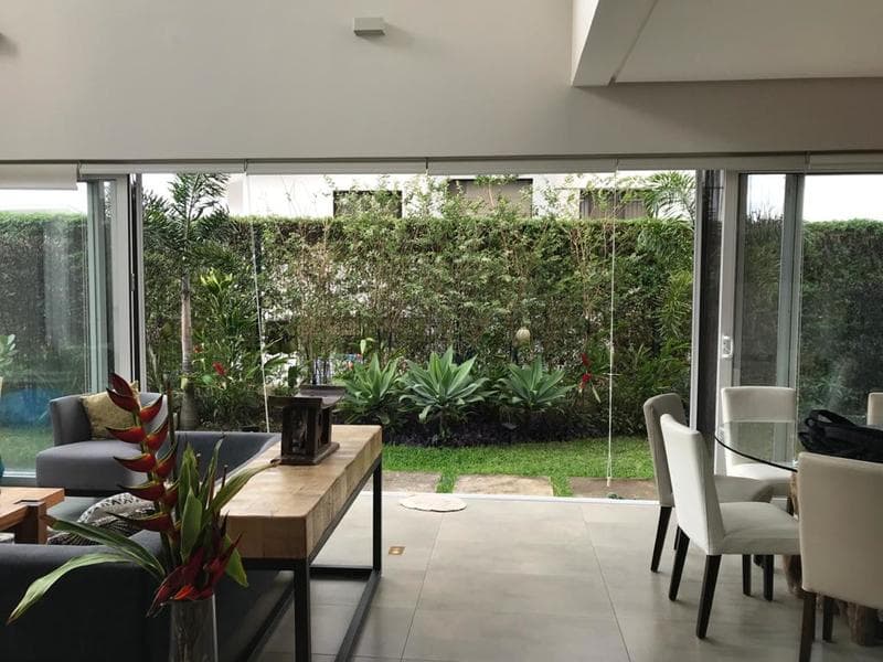 Property at Santa Ana