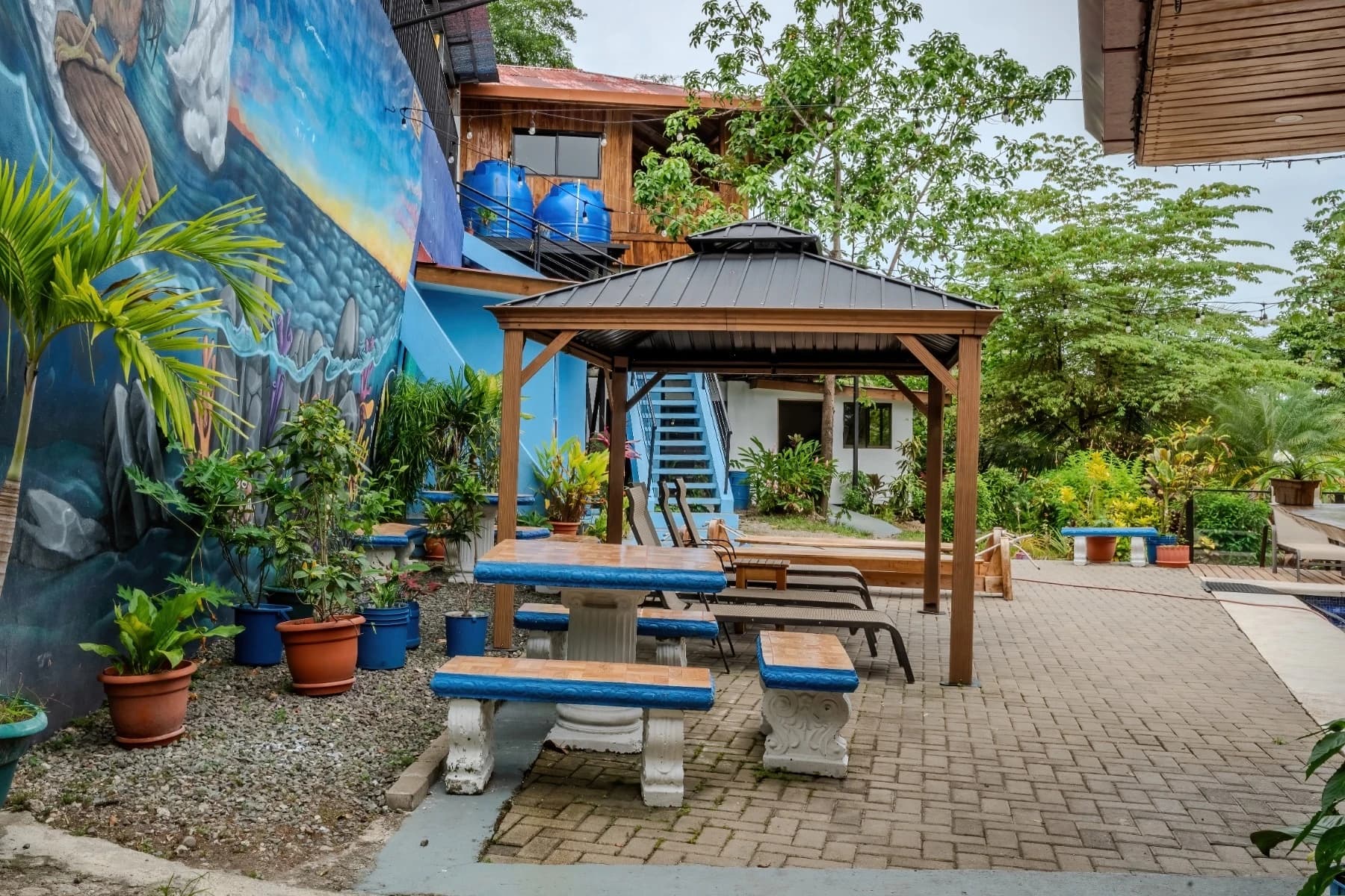 Property at Quepos