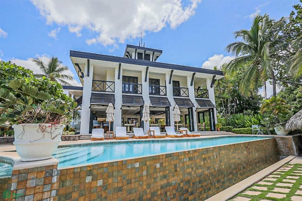 Propiedad en Liberia