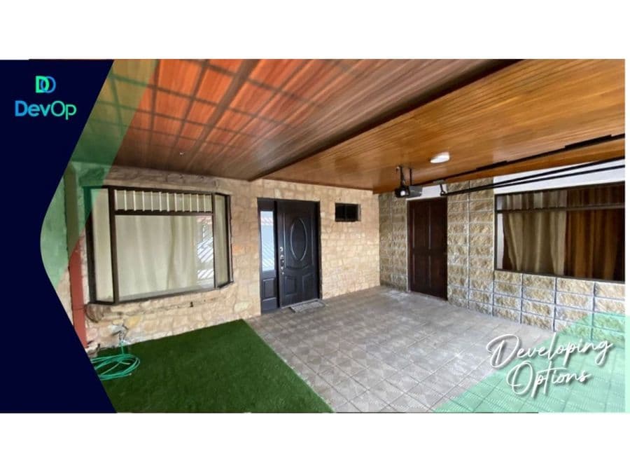 House at Heredia