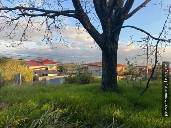 Terreno en Concepción