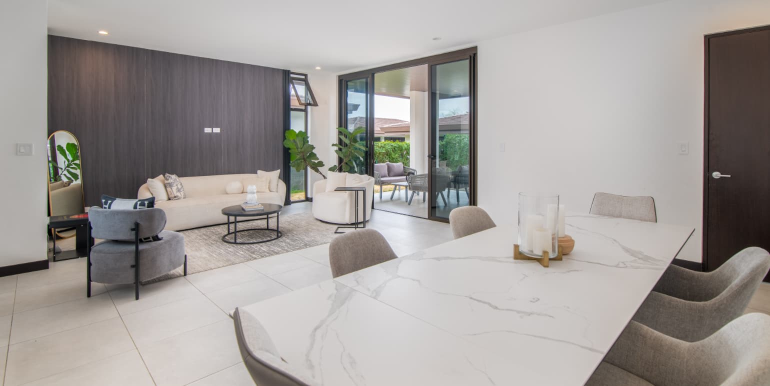 Propiedad en Hacienda Espinal