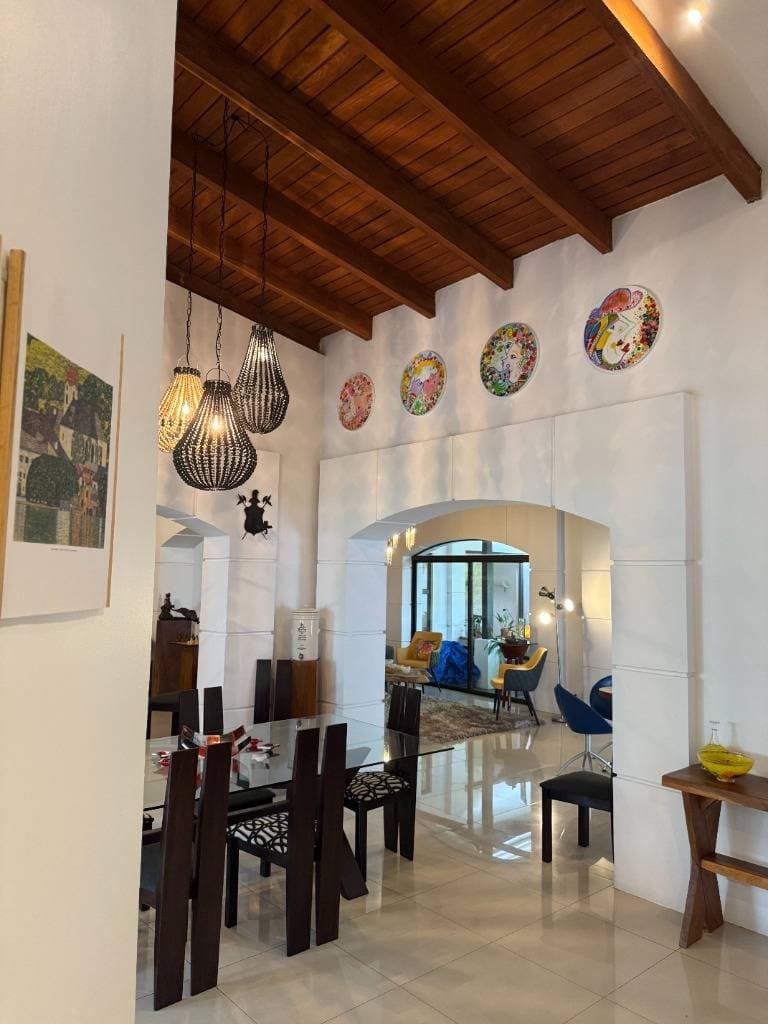 Casa en Escazú