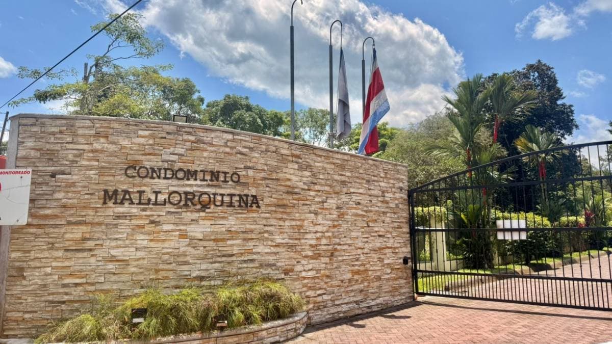 Propiedad en San Rafael