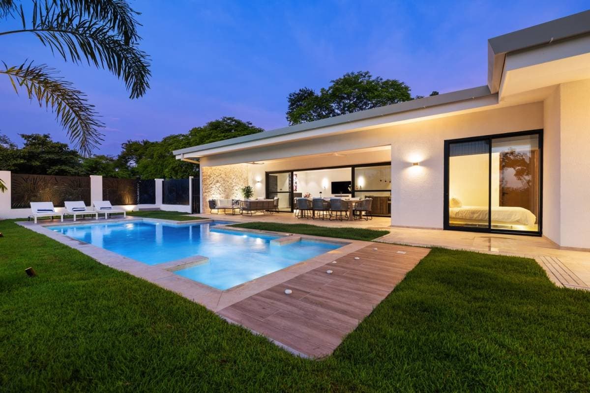 Casa en Hacienda Pinilla