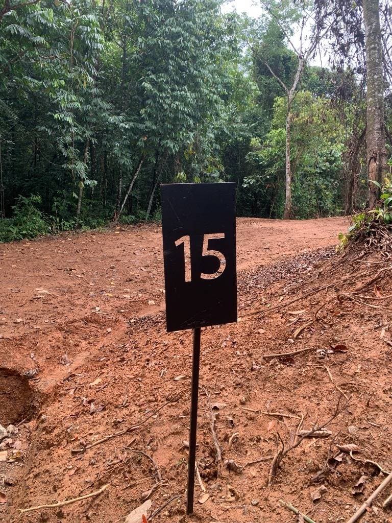 Propiedad en Ojochal