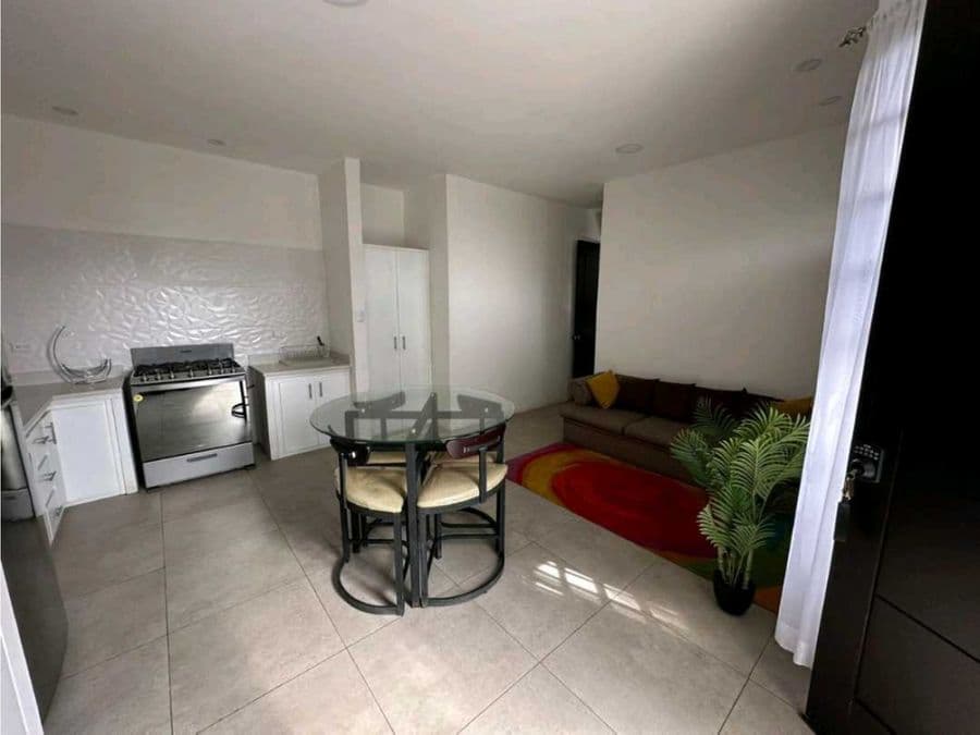 Apartment at Guácima