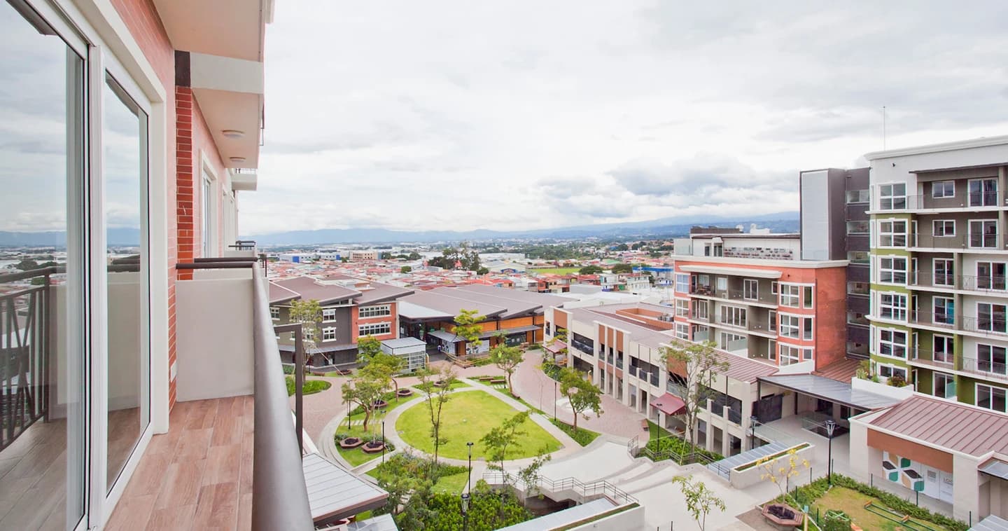 Property at Santa Verde