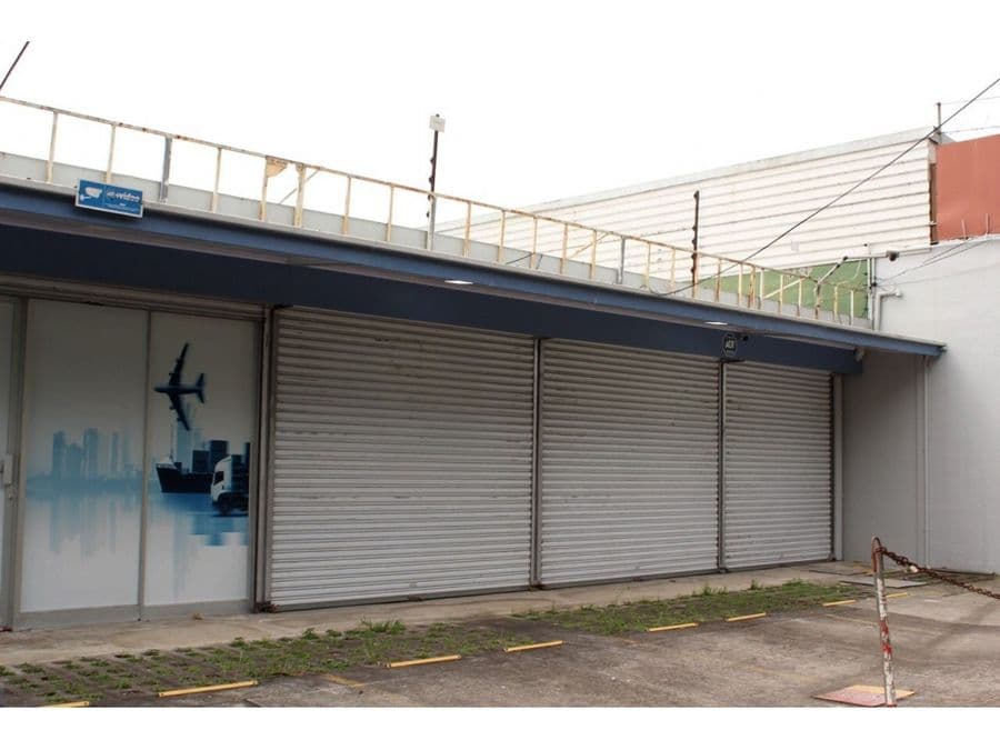 Comercial en Alajuela