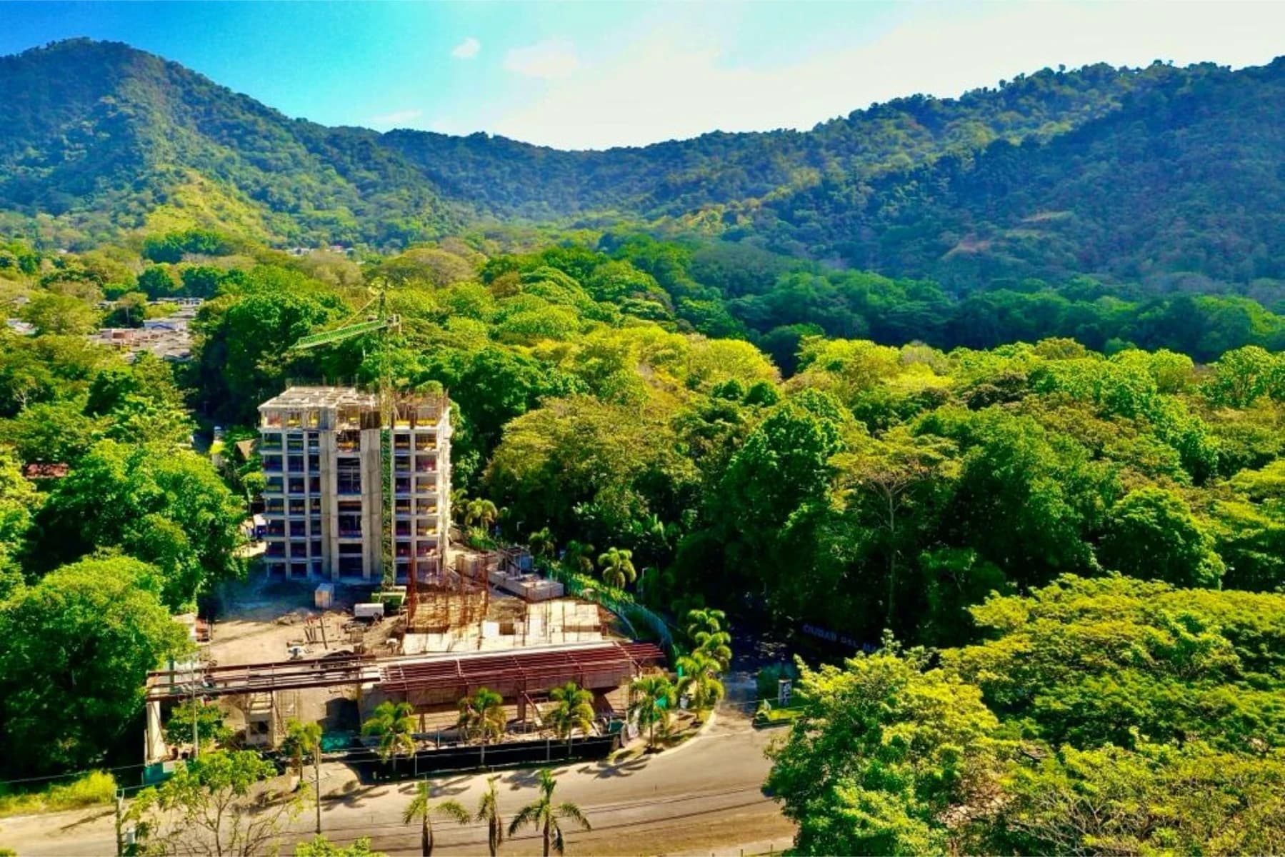 Propiedad en Condominio Torres del Mar