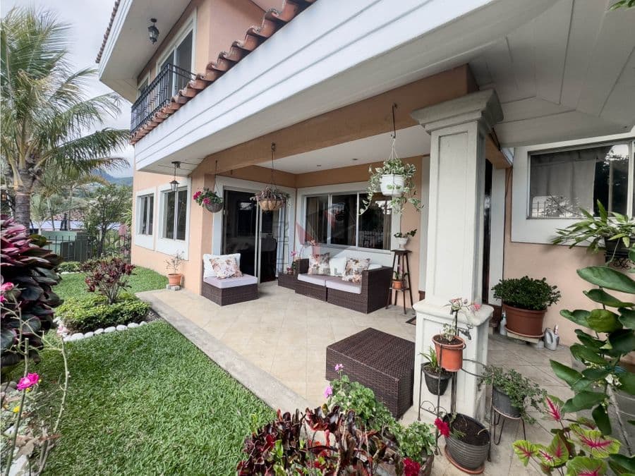 Propiedad en San Antonio