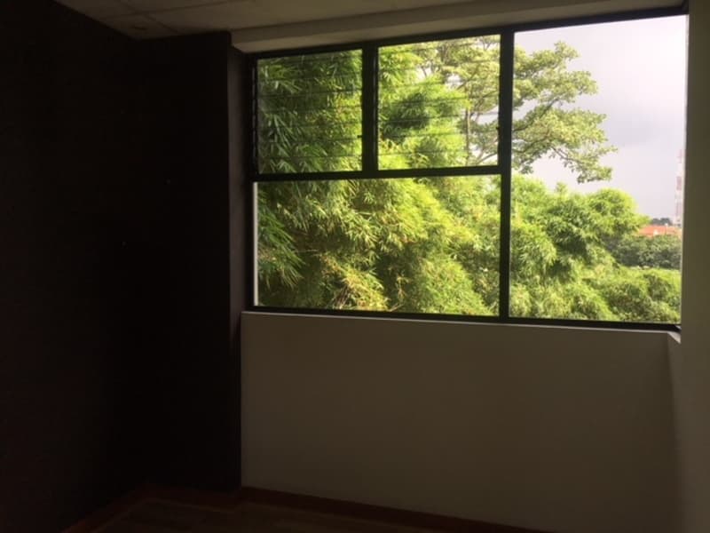 Commercial at San Sebastián